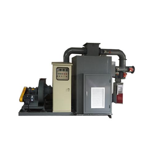 催化燃燒爐 催化燃燒爐