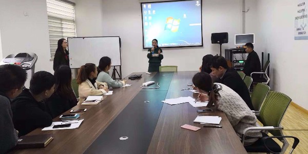 千友環(huán)?；顒?dòng)“改變”