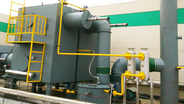 活性炭吸附塔中的活性炭有哪些優(yōu)勢？