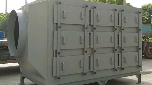 什么是活性炭吸附塔？