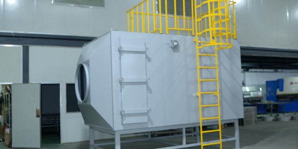 制鞋廠(chǎng)需要什么樣的廢氣處理設(shè)備？