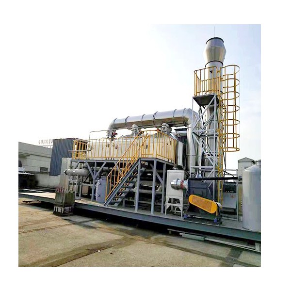 冷凝回收 冷凝回收